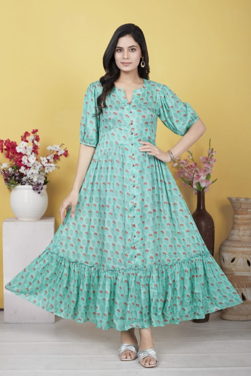 Potli Dress