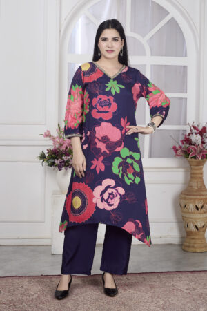 Abstract Asymmetric Co-ordsets